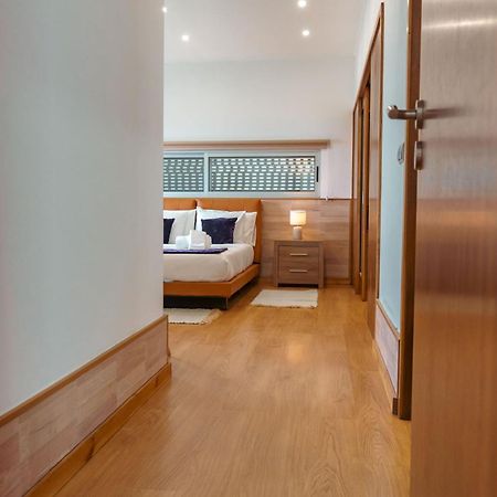Apartmán Bio Vida São Vicente Ferreira Exteriér fotografie