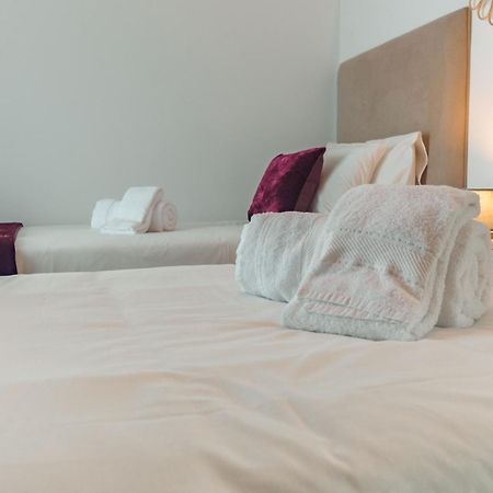 Apartmán Bio Vida São Vicente Ferreira Exteriér fotografie