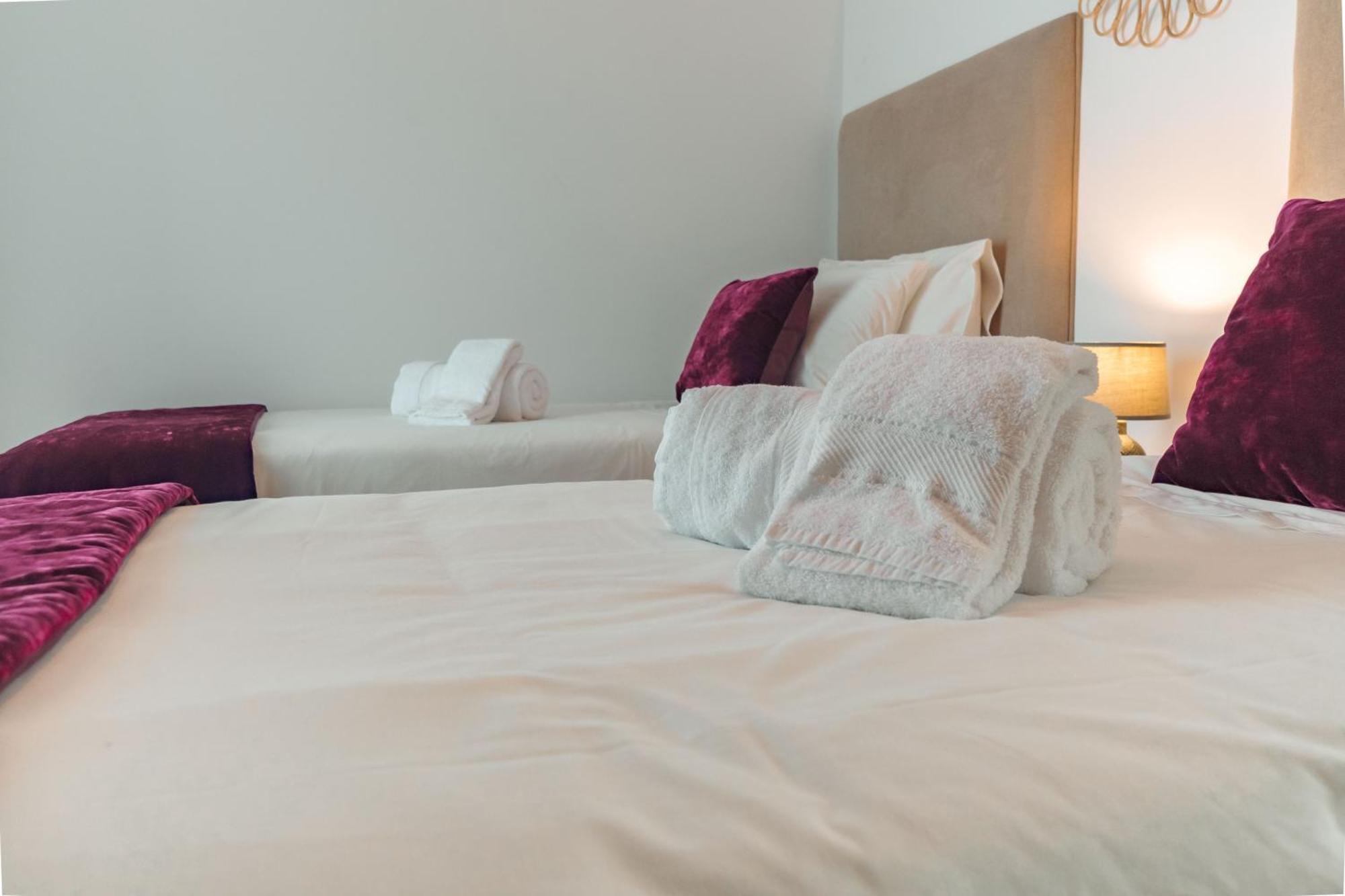 Apartmán Bio Vida São Vicente Ferreira Exteriér fotografie