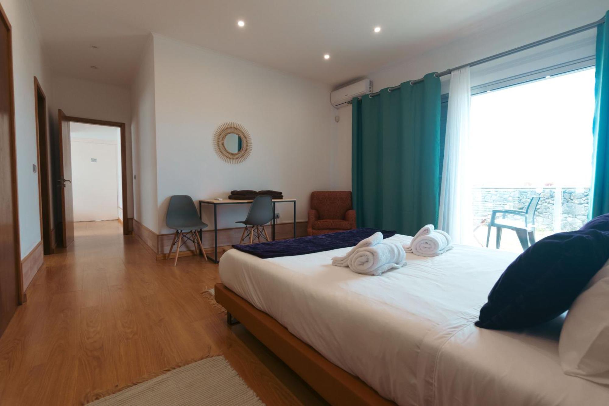 Apartmán Bio Vida São Vicente Ferreira Exteriér fotografie