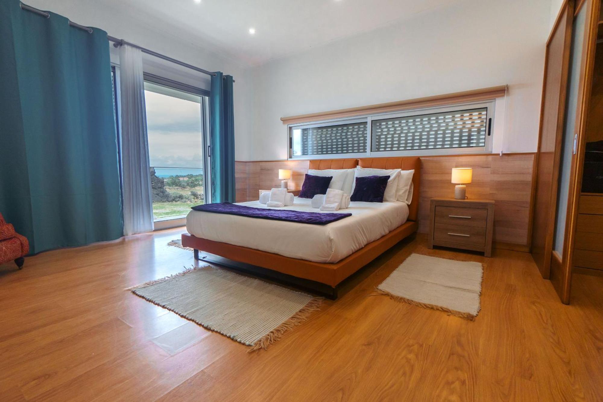 Apartmán Bio Vida São Vicente Ferreira Exteriér fotografie
