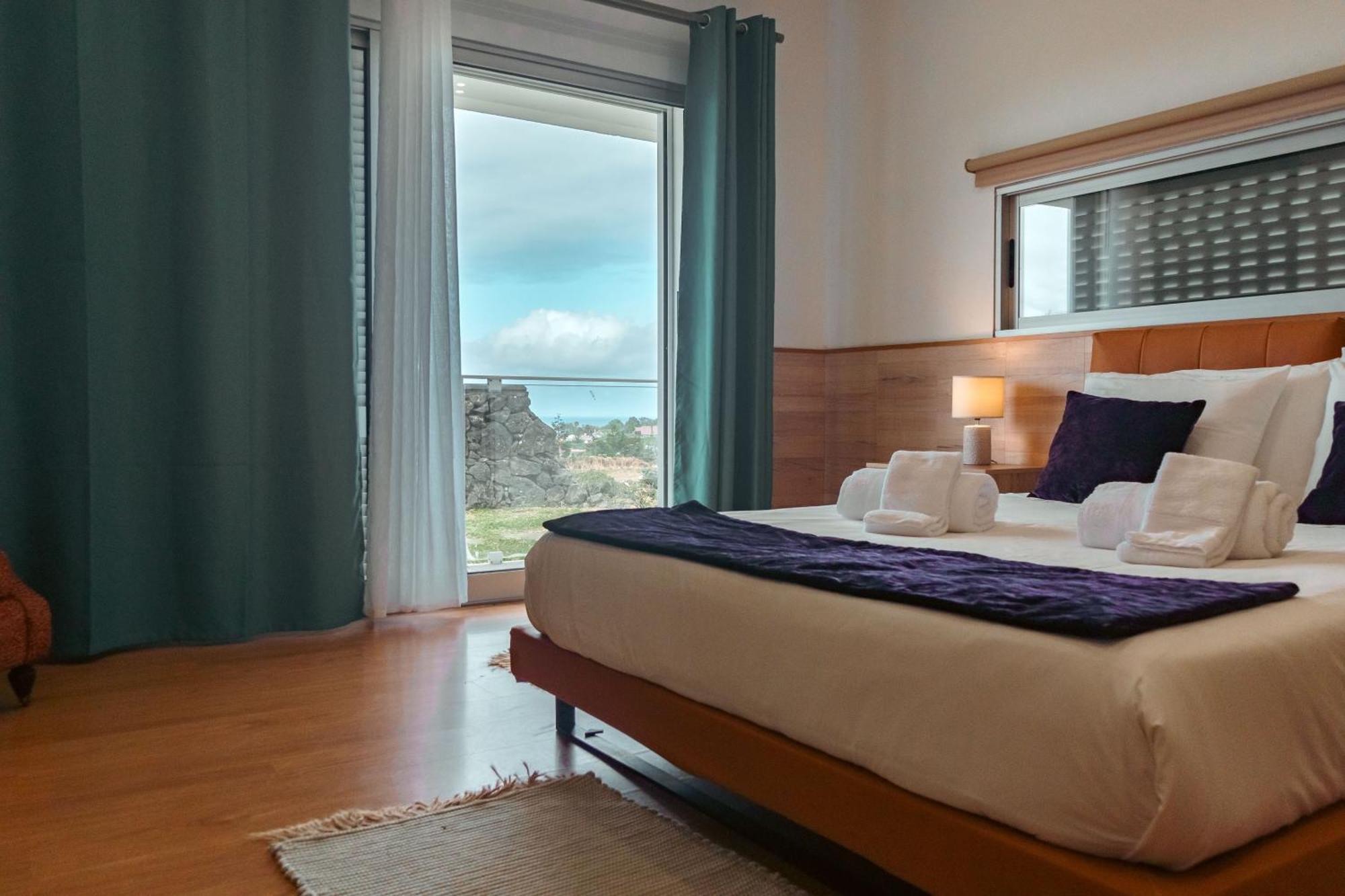 Apartmán Bio Vida São Vicente Ferreira Exteriér fotografie