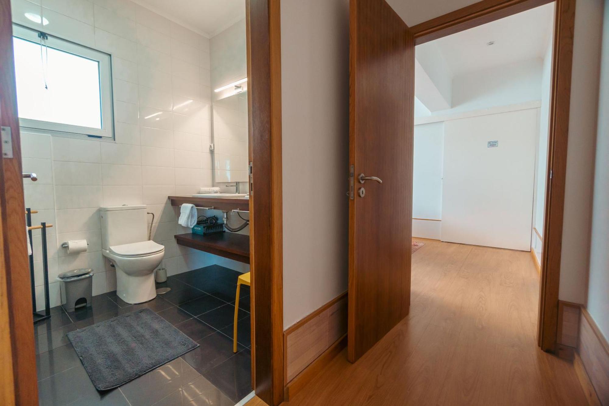Apartmán Bio Vida São Vicente Ferreira Exteriér fotografie