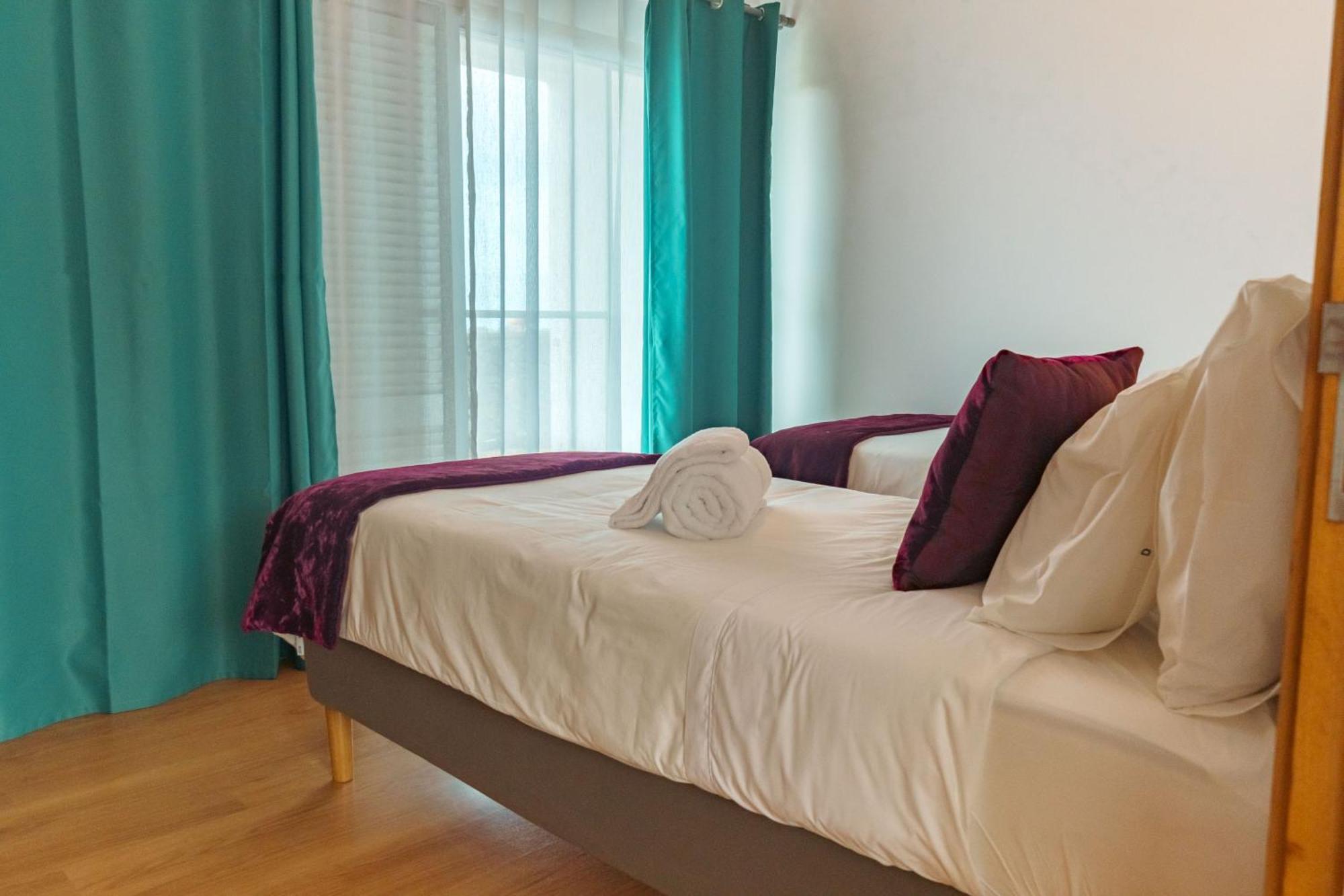 Apartmán Bio Vida São Vicente Ferreira Exteriér fotografie
