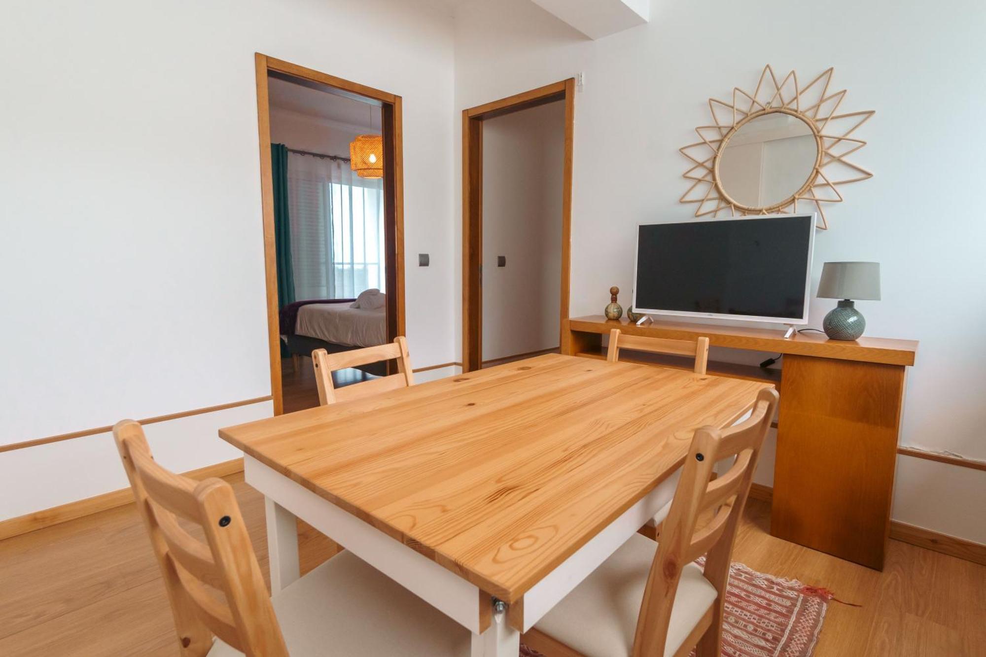 Apartmán Bio Vida São Vicente Ferreira Exteriér fotografie