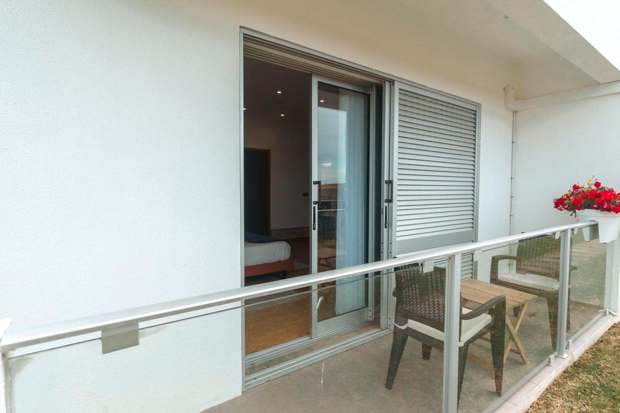 Apartmán Bio Vida São Vicente Ferreira Exteriér fotografie