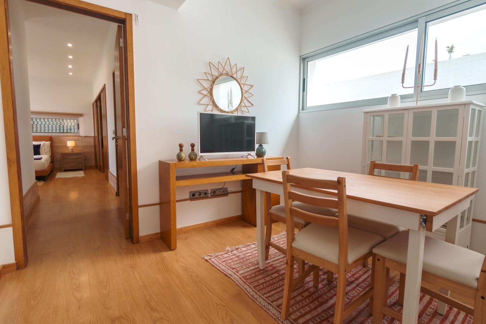 Apartmán Bio Vida São Vicente Ferreira Exteriér fotografie
