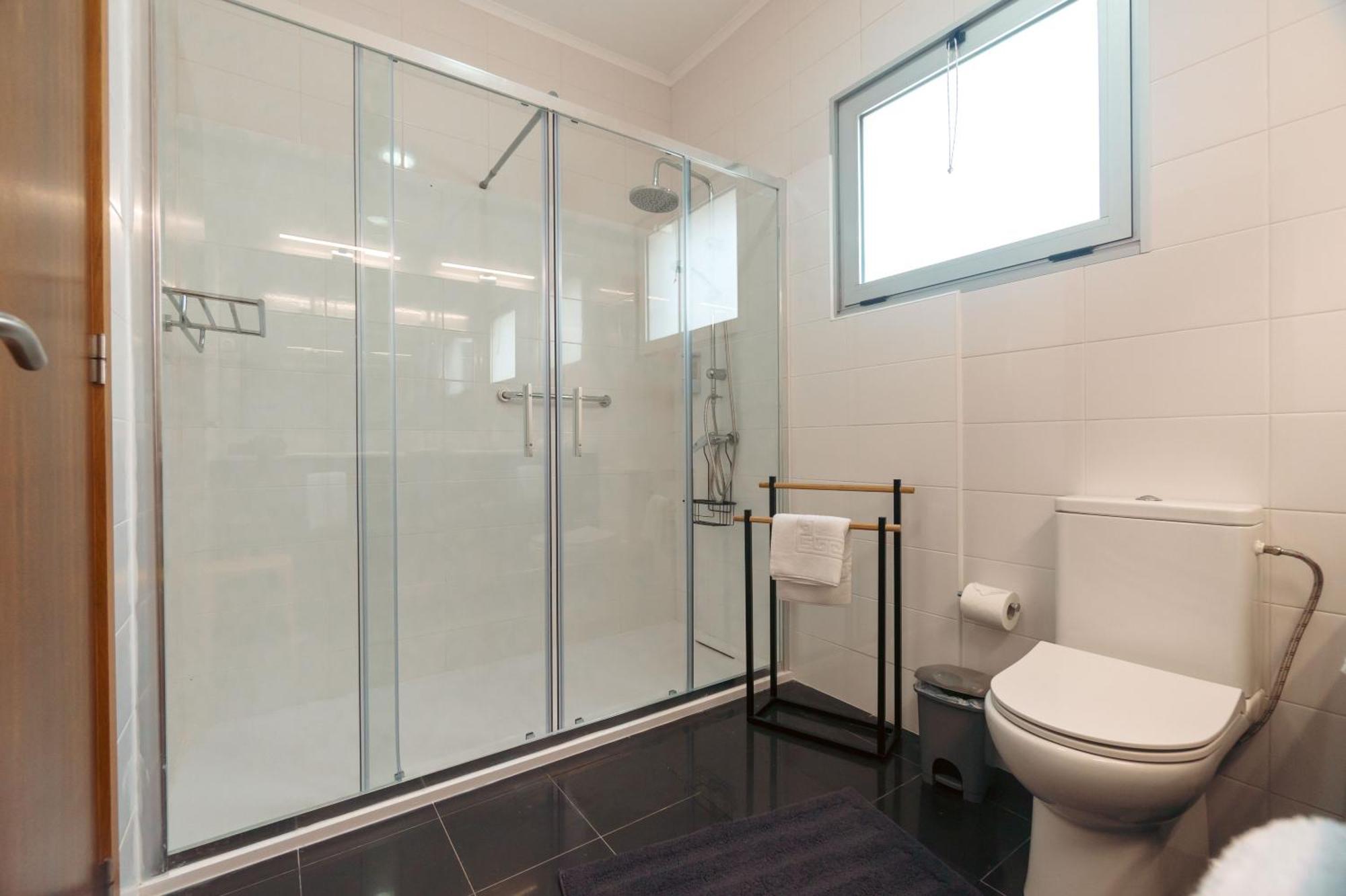 Apartmán Bio Vida São Vicente Ferreira Exteriér fotografie