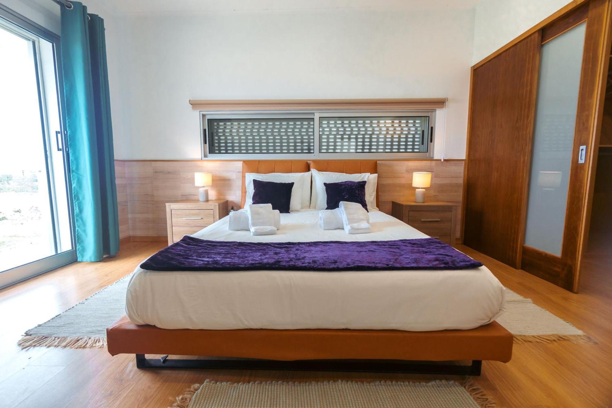 Apartmán Bio Vida São Vicente Ferreira Exteriér fotografie