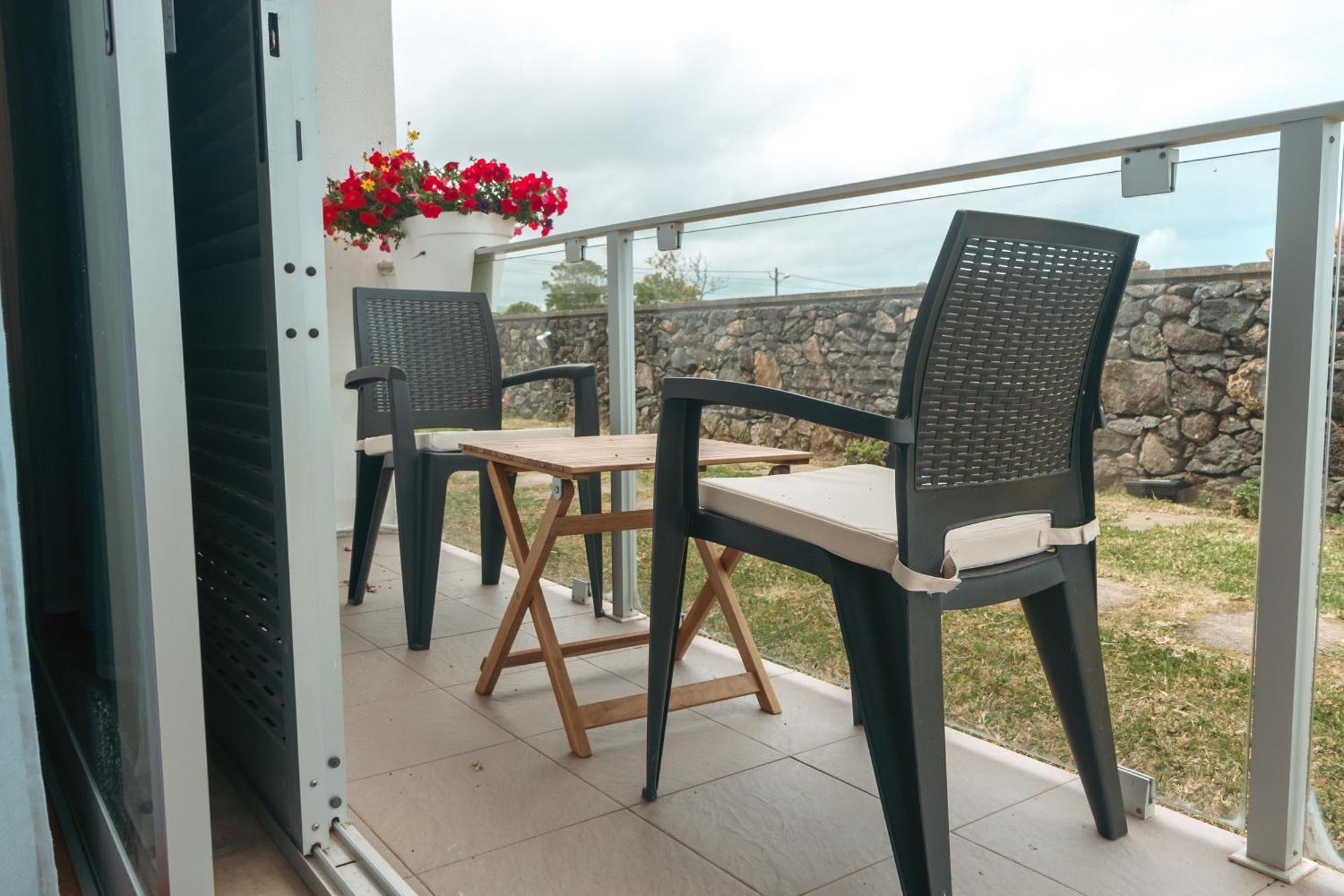Apartmán Bio Vida São Vicente Ferreira Exteriér fotografie